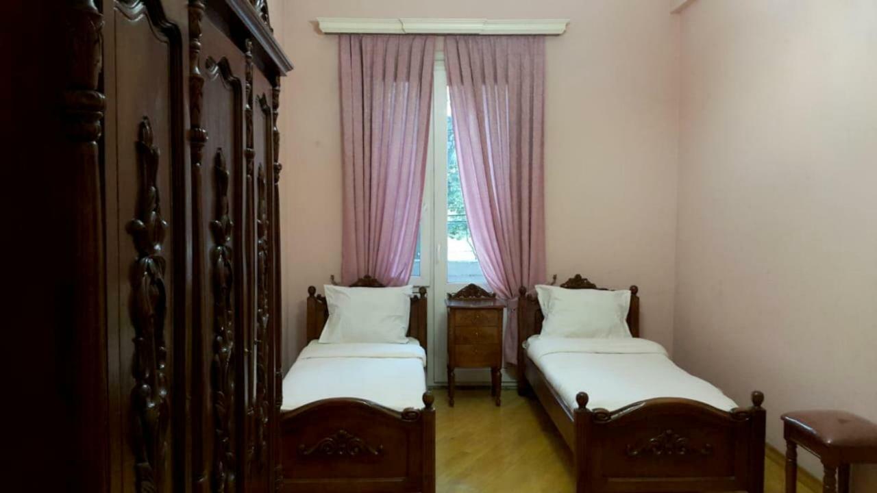 Royal Apartment Tbilisi Luaran gambar