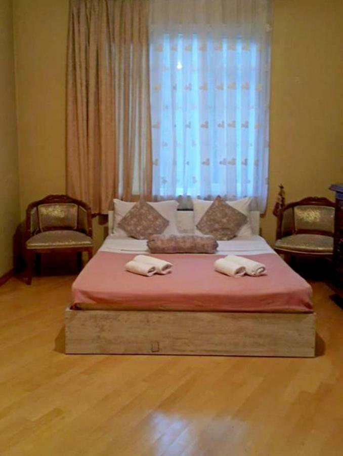 Royal Apartment Tbilisi Luaran gambar